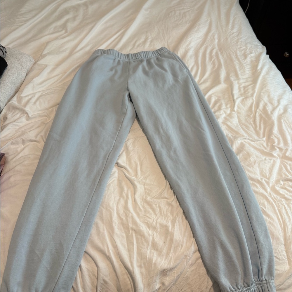 Garage women’s baby blueJoggers